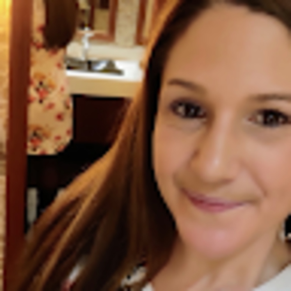 Meet your Posher, Sarahlynn